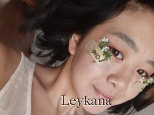 Leykana