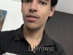 LiBrown