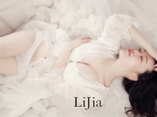 LiJia