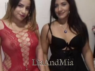 LiaAndMia