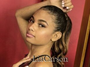 LiaCarson