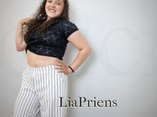 LiaPriens