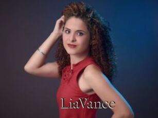 LiaVance