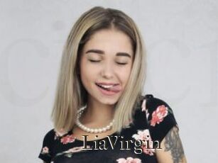 LiaVirgin