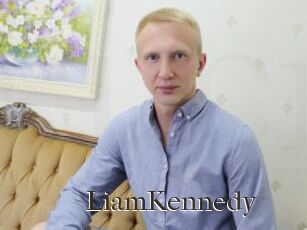 LiamKennedy