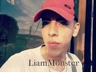Liam_Monster