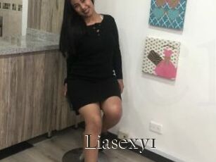 Liasexy1