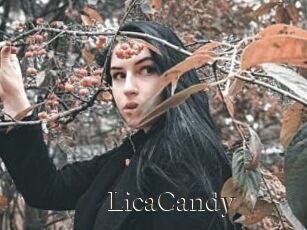 LicaCandy