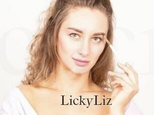 LickyLiz