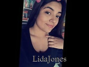 LidaJones
