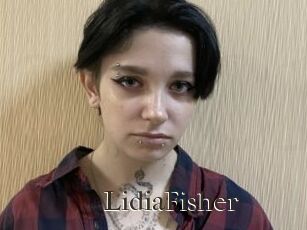 LidiaFisher