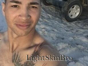 LightSkinBro