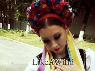 Like_A_Wind