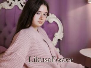 LikusaFoster Cum crazy amateurs