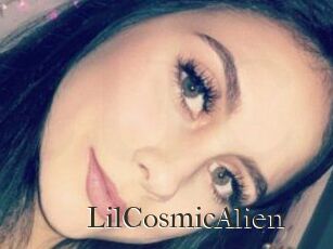 LilCosmicAlien