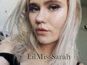 LilMissSarah