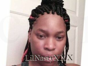 LilNastyXXX