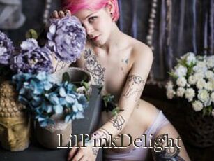 LilPinkDelight