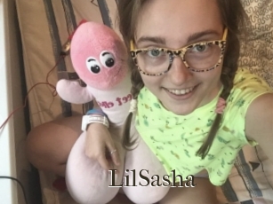 LilSasha