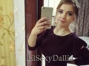 LilSexyDallia