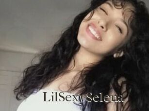 LilSexySelena