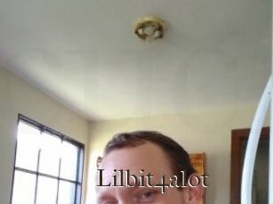 Lilbit4alot