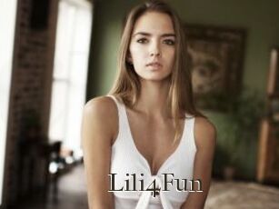 Lili4Fun