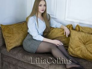 LiliaCollins