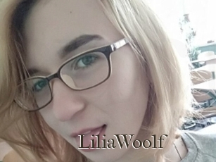 LiliaWoolf