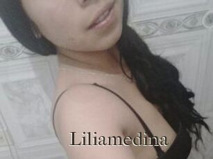 Liliamedina