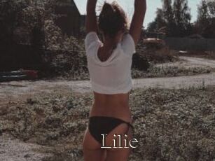 Lilie