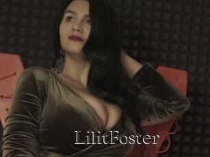 LilitFoster