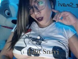 Lilit_Snavi