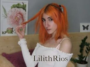 LilithRios