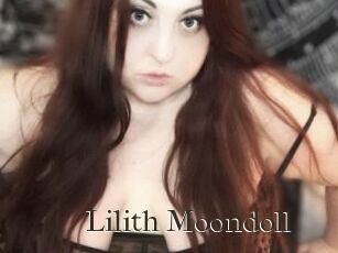 Lilith_Moondoll