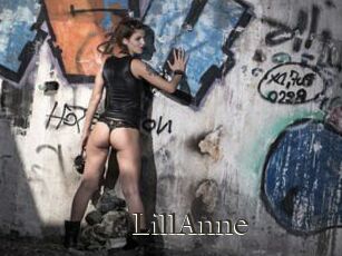 LillAnne