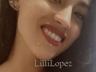 LilliLopez