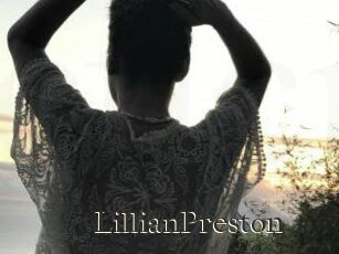 Lillian_Preston