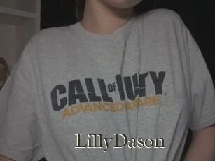 LillyDason