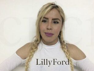 LillyFord