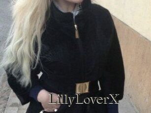 LillyLoverX