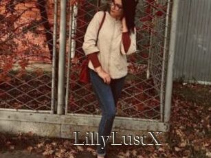 LillyLustX