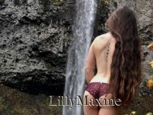 LillyMaxine