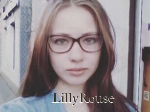 LillyRouse