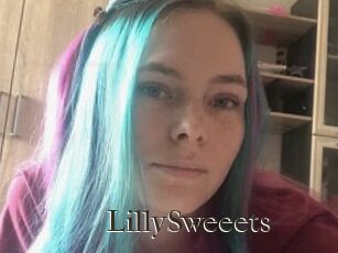 LillySweeets