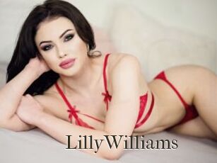 LillyWilliams