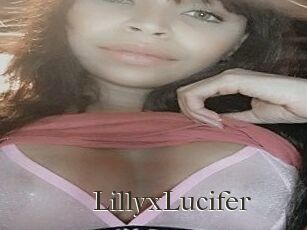 LillyxLucifer