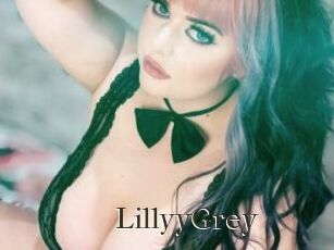 LillyyGrey