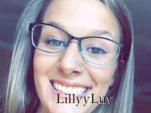 LillyyLuv