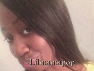 Lilmamapop